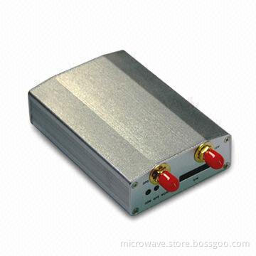 GPS/GSM/GPRS Car Tracker, Supports Dual Location, SMS Transmission, and Web-based Monitor Software